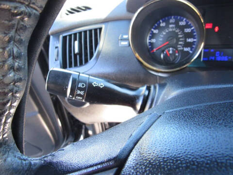 2011 Hyundai Genesis Coupe