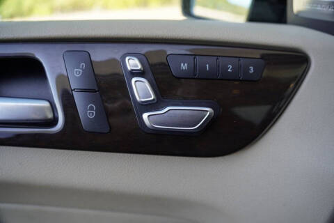 2017 Mercedes-Benz GLE GLE 350 4MATIC