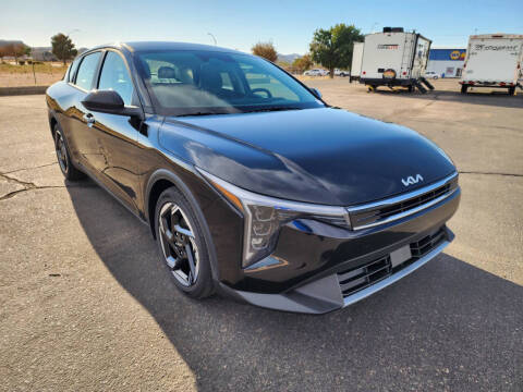 2025 Kia K4 for sale at Martin Swanty's Paradise Auto in Lake Havasu City AZ