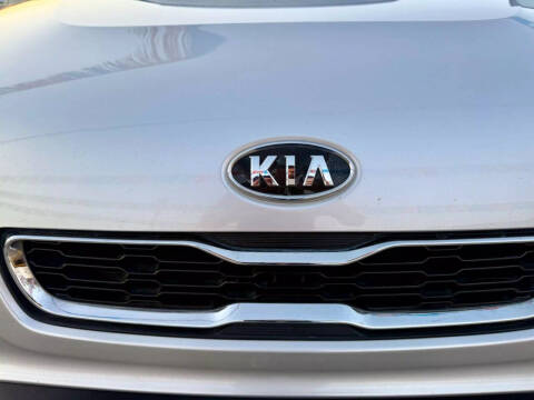 2012 Kia Soul