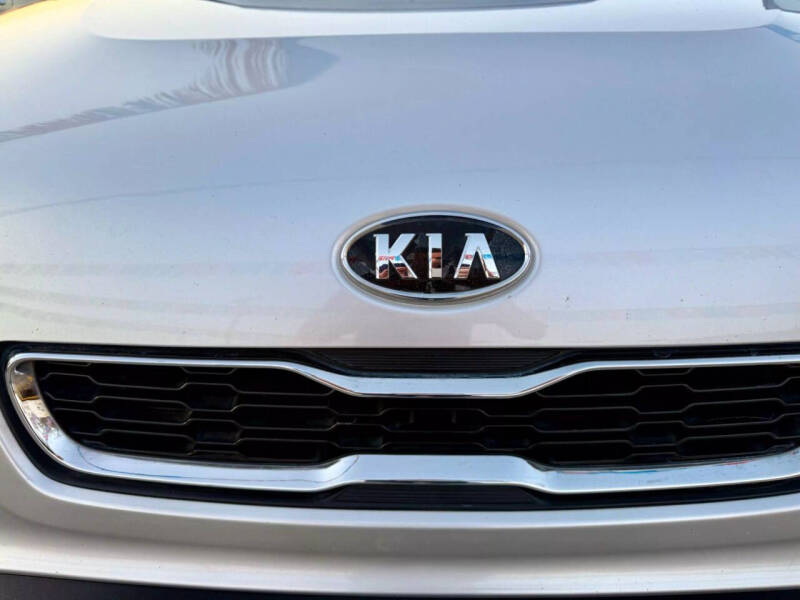 2012 Kia Soul