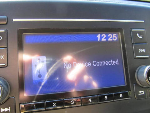 2017 Honda Ridgeline RTS