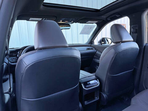 2024 Lexus TX 350 Premium