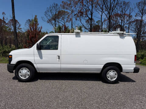 2008 Ford E-Series E-250