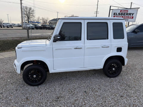 2025 SHANDONG COCO BOXER