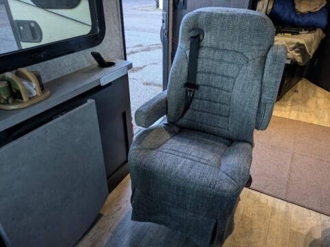 2015 RAM ProMaster 3500 159 WB