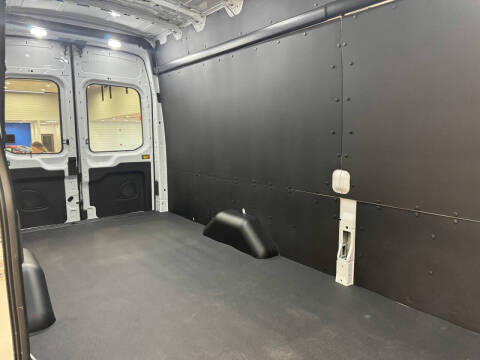 2024 Ford Transit 350