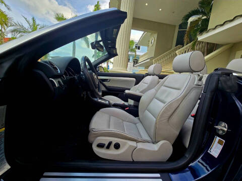 2007 Audi S4 quattro