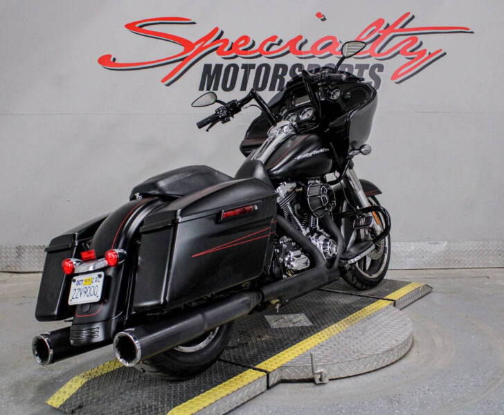 2015 Harley-Davidson Road Glide Special