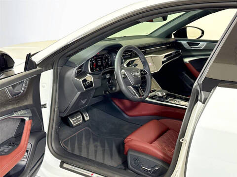 2025 Audi S7 2.9T quattro Prestige