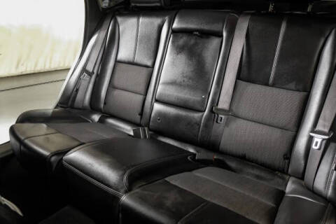 2020 Chevrolet Impala LT