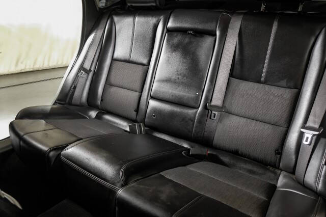 2020 Chevrolet Impala LT