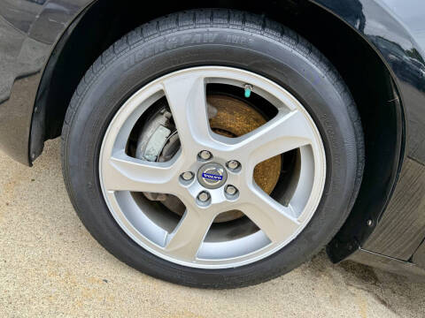 2013 Volvo S60 T5 Premier