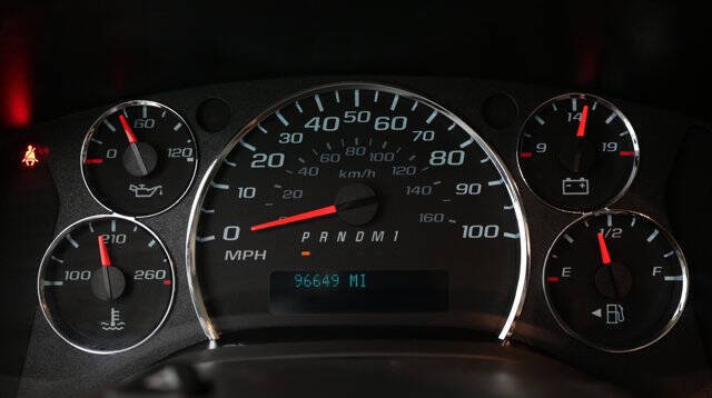 2023 Chevrolet Express 2500