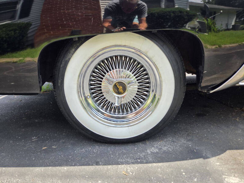 1949 Chevrolet Deluxe