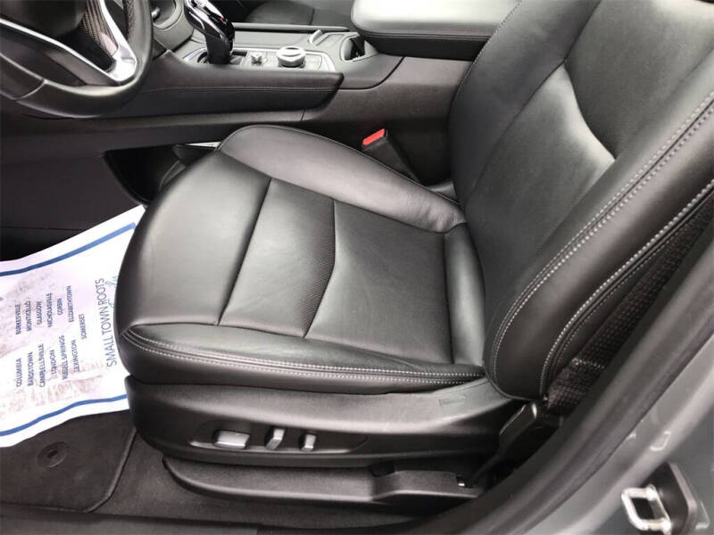 2023 Cadillac XT6 Sport