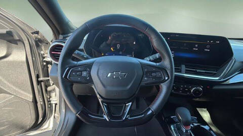 2024 Chevrolet Trax RS