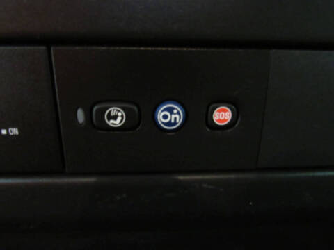 2020 GMC Savana 3500