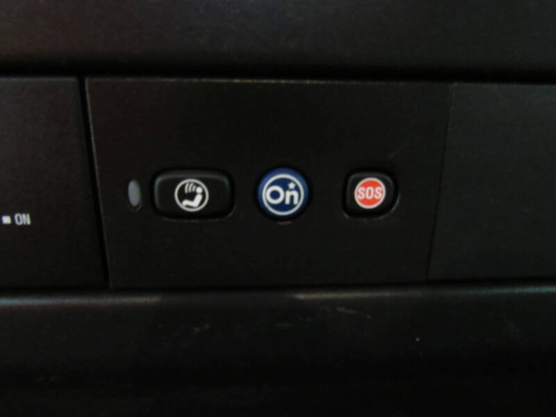 2020 GMC Savana 3500