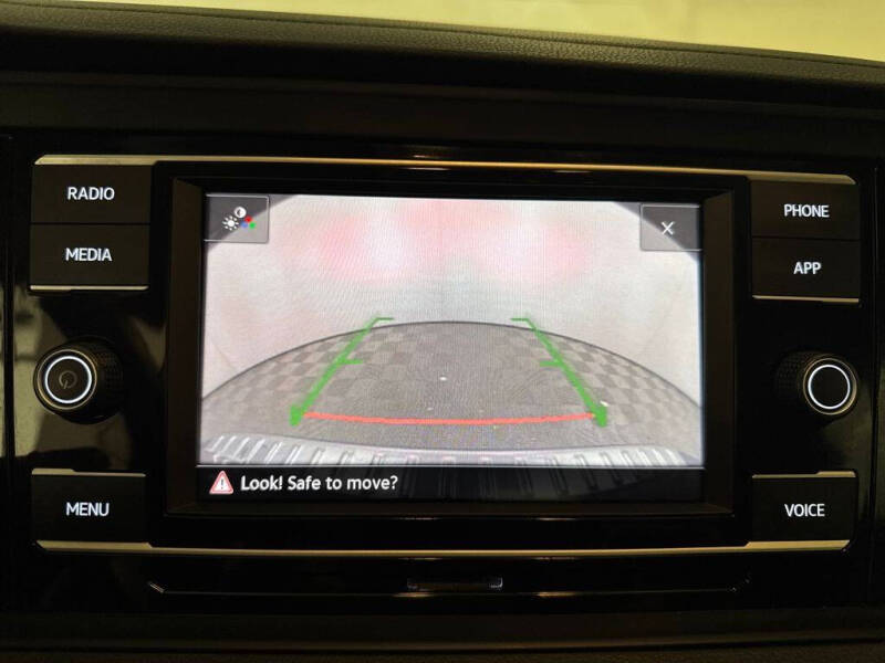 2021 Volkswagen Jetta