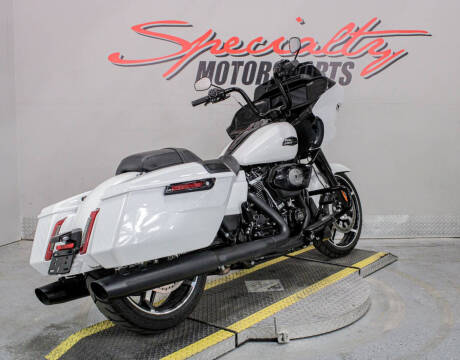 2024 Harley-Davidson Road Glide