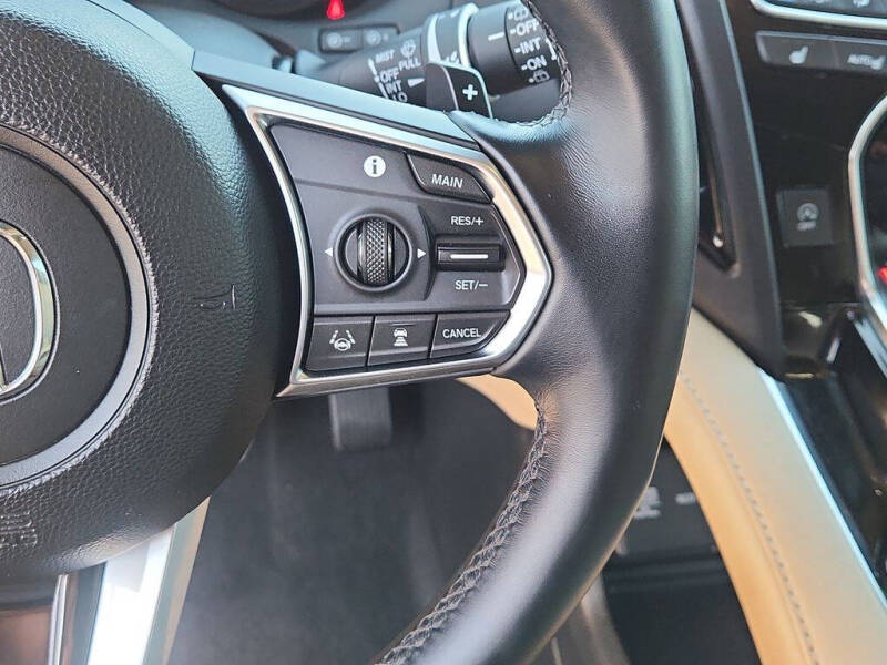 2021 Acura RDX SH-AWD w/Tech