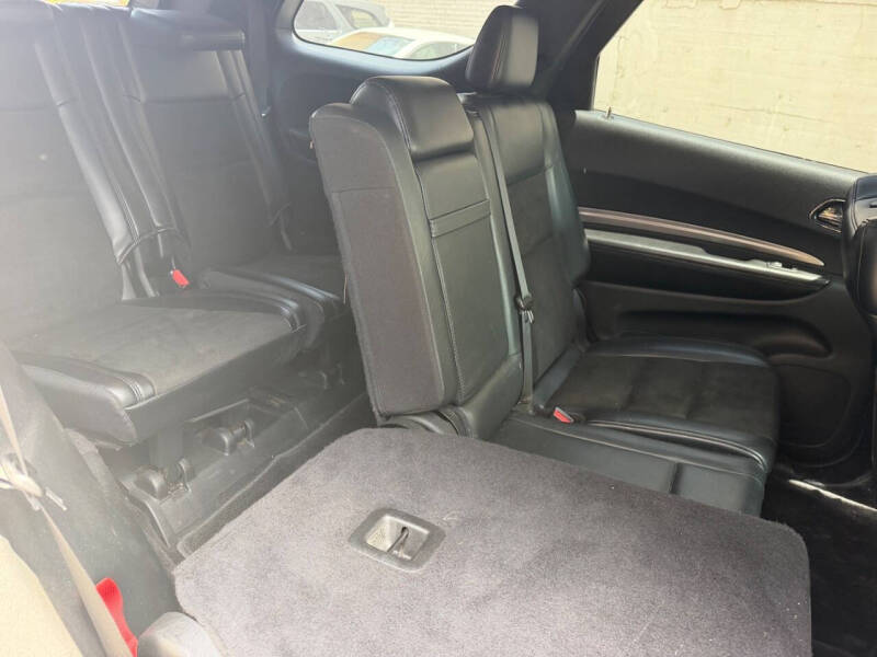 2019 Dodge Durango GT Plus