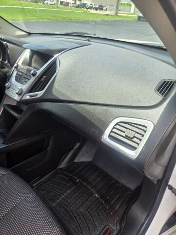 2017 GMC Terrain SLE-1