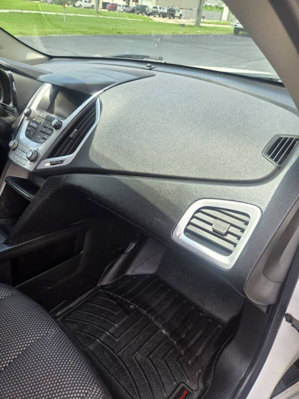 2017 GMC Terrain SLE-1