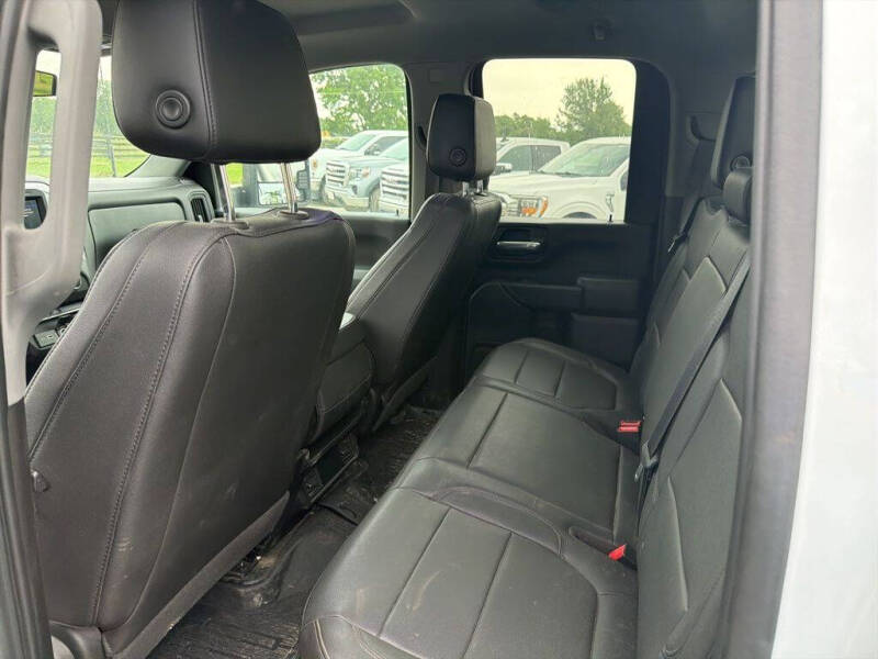 2022 GMC Sierra 2500HD