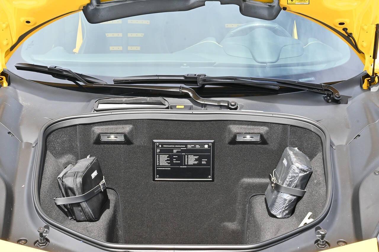 2018 Ferrari 488 GTB 11