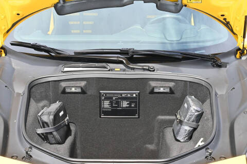 2018 Ferrari 488 GTB