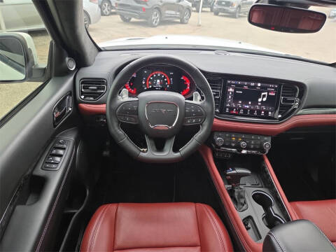 2021 Dodge Durango SRT Hellcat