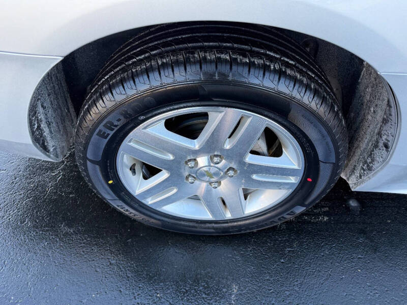 2013 Chevrolet Impala LT