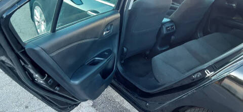 2015 Honda Accord EX