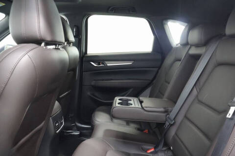 2023 Mazda CX-5 2.5 Turbo Signature