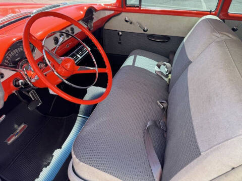 1956 Chevrolet 210