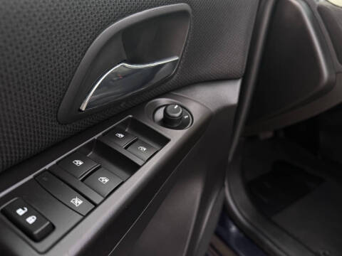 2016 Chevrolet Cruze Limited 1LT Auto