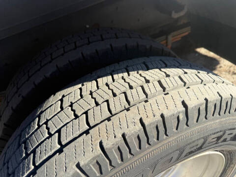 2008 Chevrolet Silverado 3500HD CC