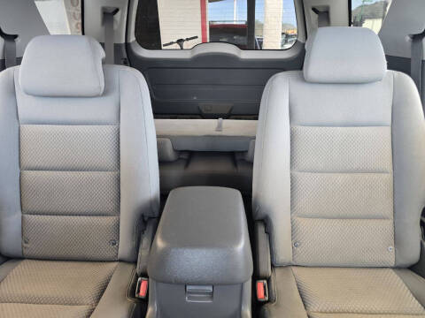 2005 Ford Freestyle SE