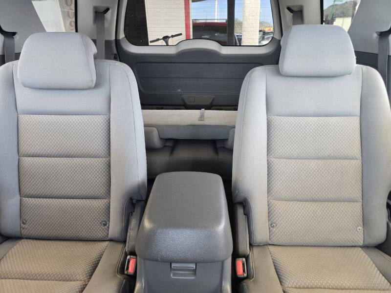 2005 Ford Freestyle SE