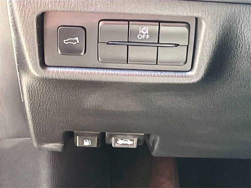 2023 Mazda CX-5 2.5 S Premium Plus