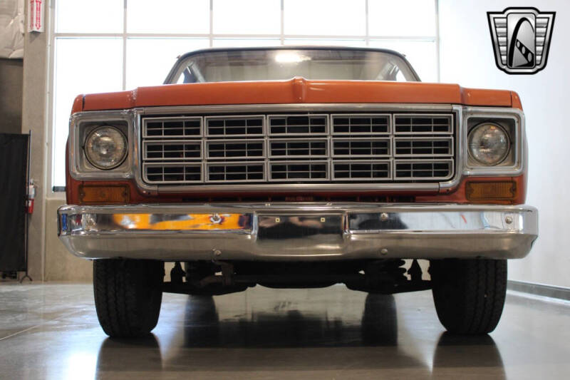 1978 Chevrolet Suburban