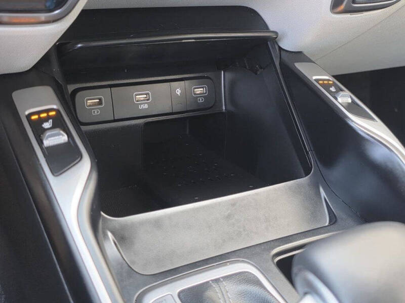 2023 Kia Sorento S