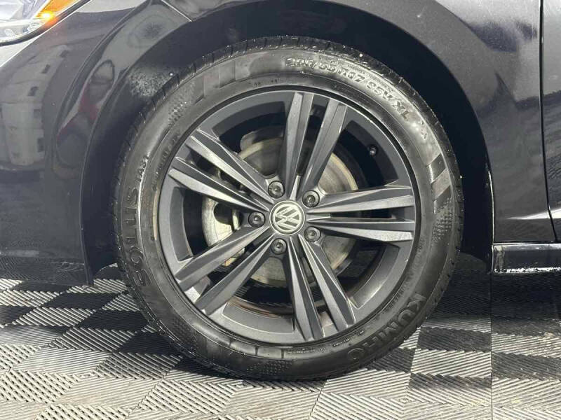 2022 Volkswagen Jetta SE