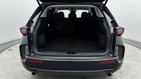 2024 Mazda CX-50 2.5 S Preferred