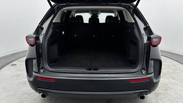 2024 Mazda CX-50 2.5 S Preferred