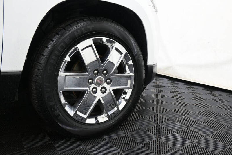 2017 GMC Acadia Limited