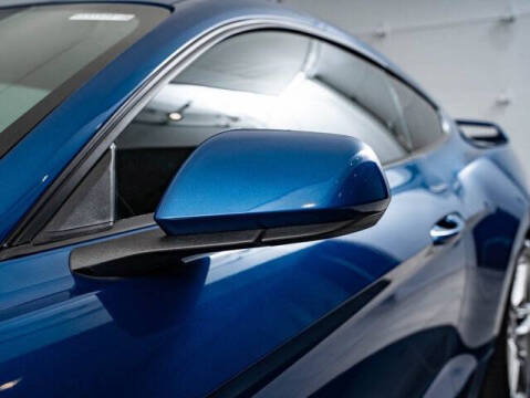 2022 Ford Mustang GT