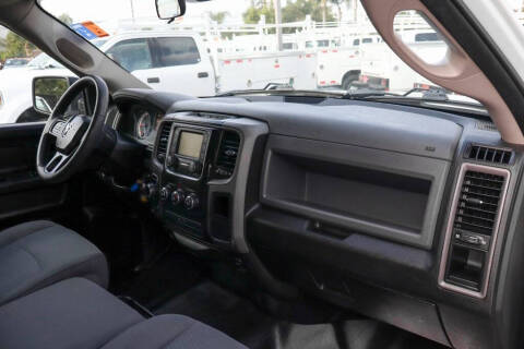 2019 RAM 1500 Classic Express